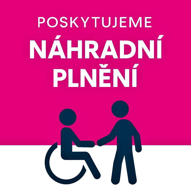 Náhradní plnění s DigiDay – digitalizace, která pomáhá