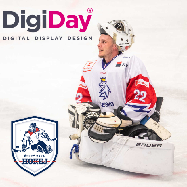 Pomáháme tam, kde vidíme smysl: parahokej, zaměstnávání OZP i region